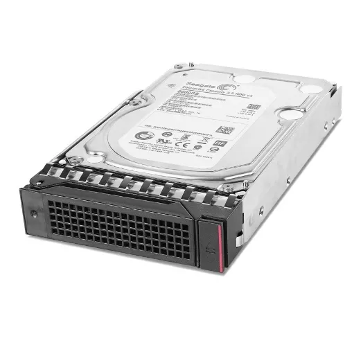 Жесткий диск IBM/Lenovo 2TB 12G 7.2K 3.5" SAS, 00YH993