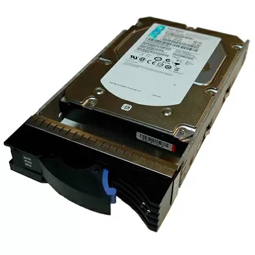 Жесткий диск IBM 600GB 6G 15K 3.5" SAS, 49Y1869, 49Y1870, 49Y1866