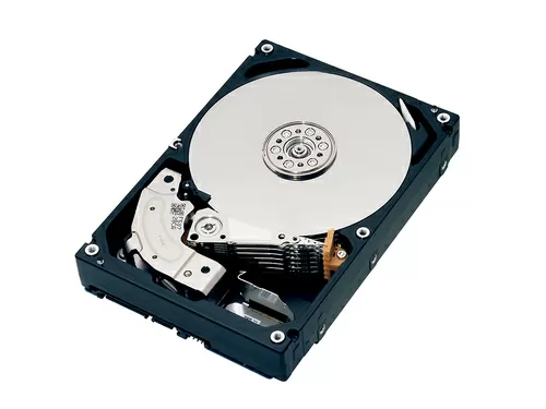 Жесткий диск Toshiba 8TB SATA 3.5", MG05ACA800E