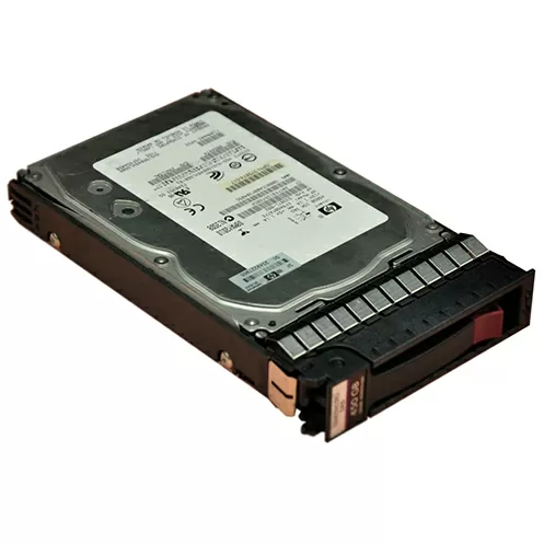 Жесткий диск HP 450GB 12G 15K 3.5" SAS, 737394-B21