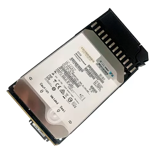 Жесткий диск HP 6TB 6G 7.2K 3.5" SAS, J9F36A