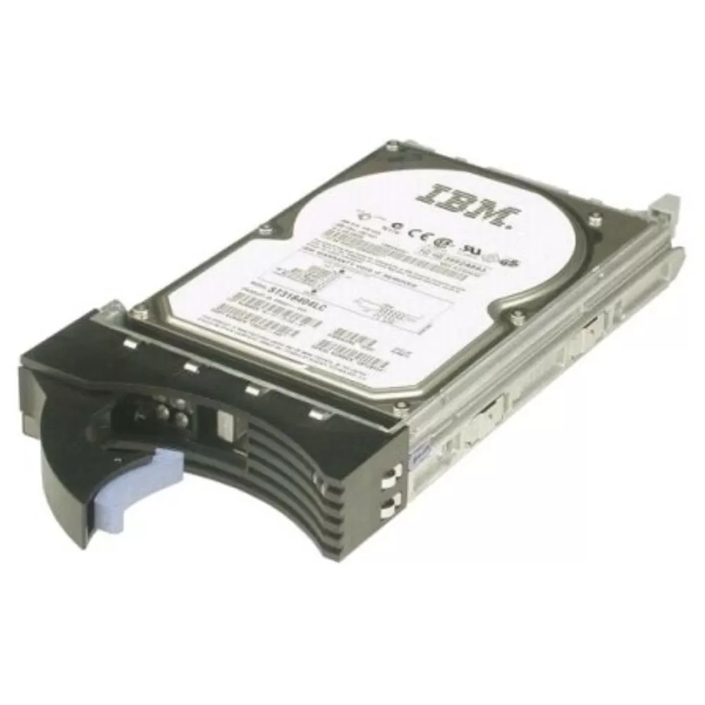 Жесткий диск IBM 1TB 6G 7.2K 3.5" SAS, 42C0280