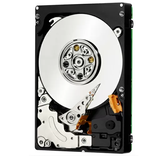 Жесткий диск IBM 3TB 6G 7.2K 3.5" SAS, 00Y2473