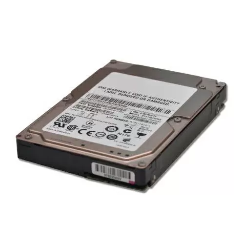 Жесткий диск IBM 4TB 6G 7.2K 3.5" SAS, 00Y5144