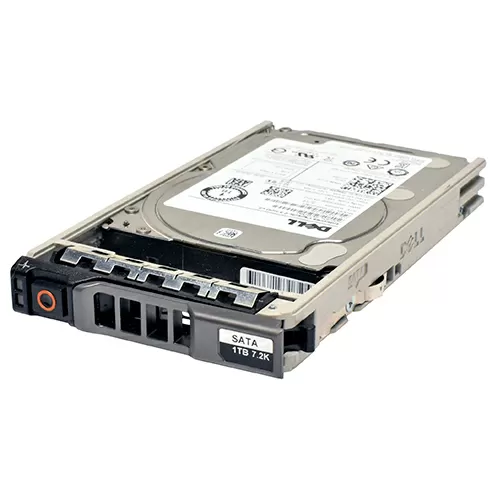 Жесткий диск Dell SATA 1TB 7,2k 6G 2.5", 031N08 без салазок