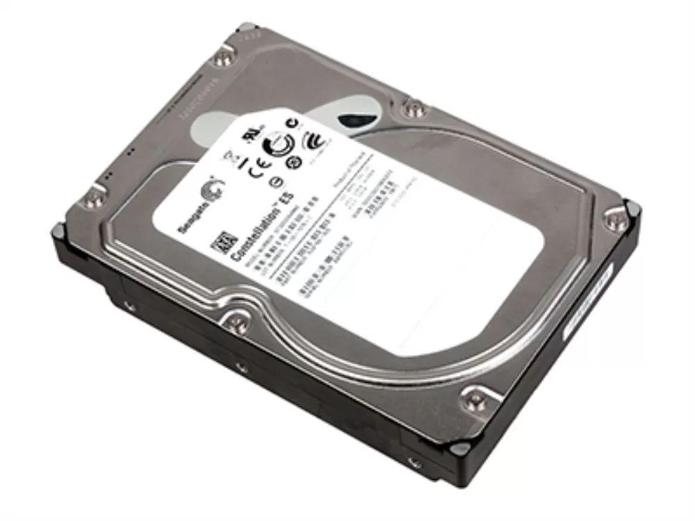 Жесткий диск Seagate 500GB 6G 7.2K 2.5" SATA, ST9500620NS