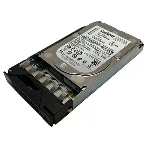 Жесткий диск IBM/Lenovo 1TB 6G 7.2K 2.5" SATA, 4XB0G45721