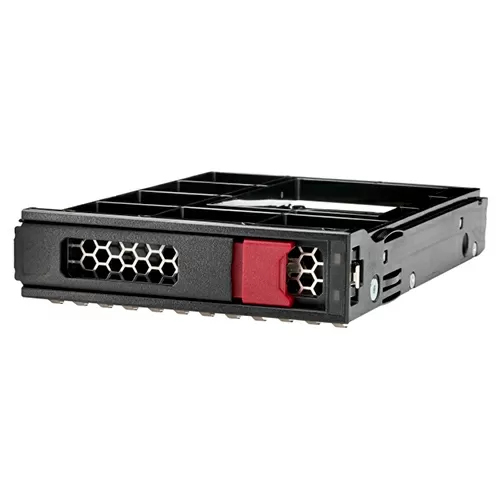 Жесткий диск HP 480GB 6G SATA LFF 3.5", P19974-B21