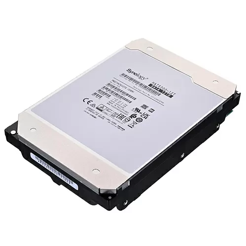 Жесткий диск Synology 12TB 7200RPM 6GB/S 512MB SATA HAT5300-12T