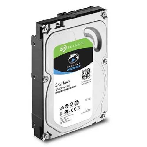 Жесткий диск Seagate 4TB 3.5" SATA 6Gb/s ST4000VX015