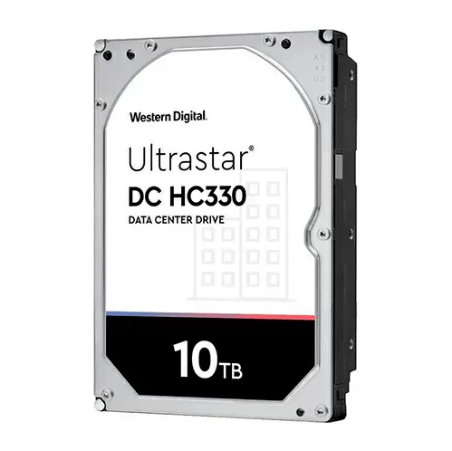 Жесткий диск Western Digital 10Tb SATA WUS721010ALE6L4