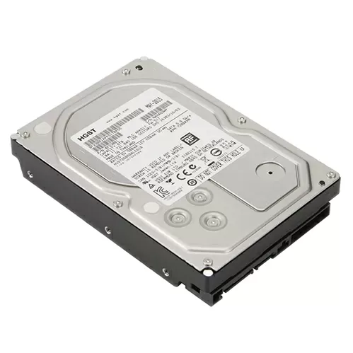 Жесткий диск HGST 4TB 3.5 SATA 6Gb/s 7.2K HUS726040ALA610