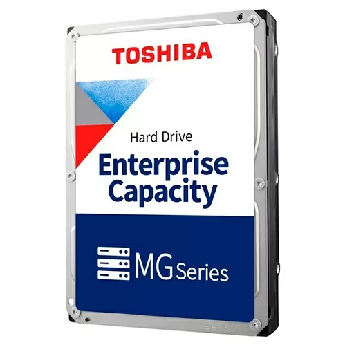 Жесткий диск Toshiba 20Tb 3.5" SATA 6Gb/s MG10ACA20TE