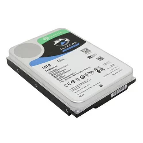 Жесткий диск Seagate 18Tb SATA 3.5" ST18000VE002