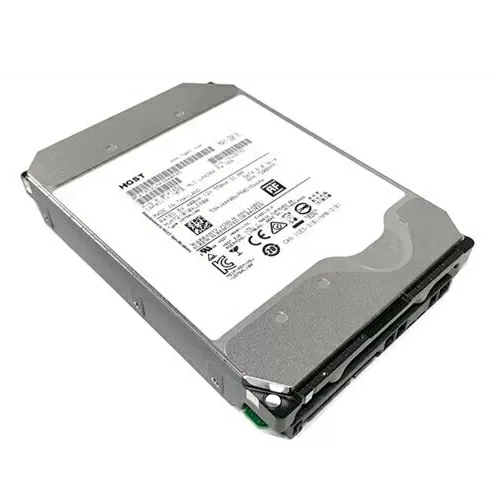 Жесткий диск WD 10Tb SATA 6Gbit/s HUH721010ALE600