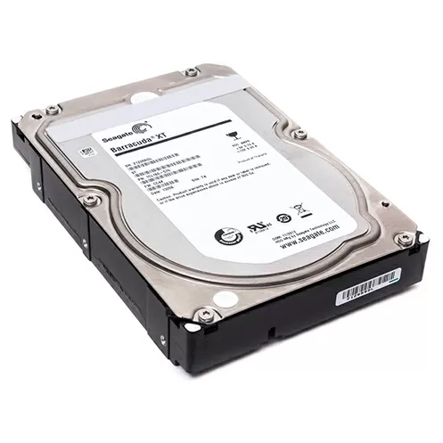 Жесткий диск Seagate 4TB SATA 6Gb/s ST4000NM000B