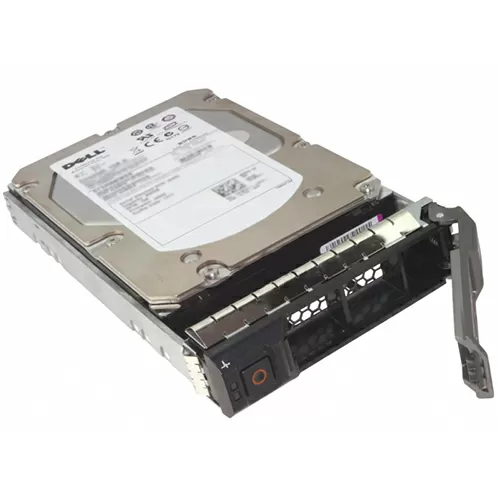 Жесткий диск Dell 14TB 6G 7.2K 3.5" SATA, 400-AXZJ