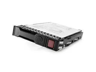 Жесткий диск HP 6TB 6G 7.2K 3.5" SATA, 861742-B21