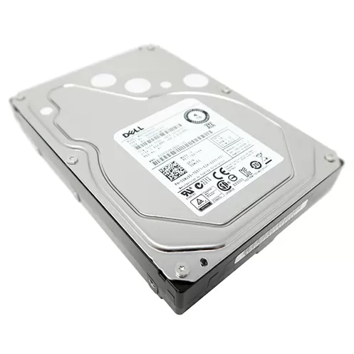 Жесткий диск Toshiba 4TB 6G 7.2K 3.5" SATA, MG03ACA400