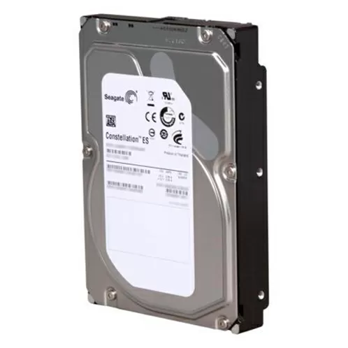 Жесткий диск Segate 2TB 3G 7.2K 3.5" SATA, ST32000644NS
