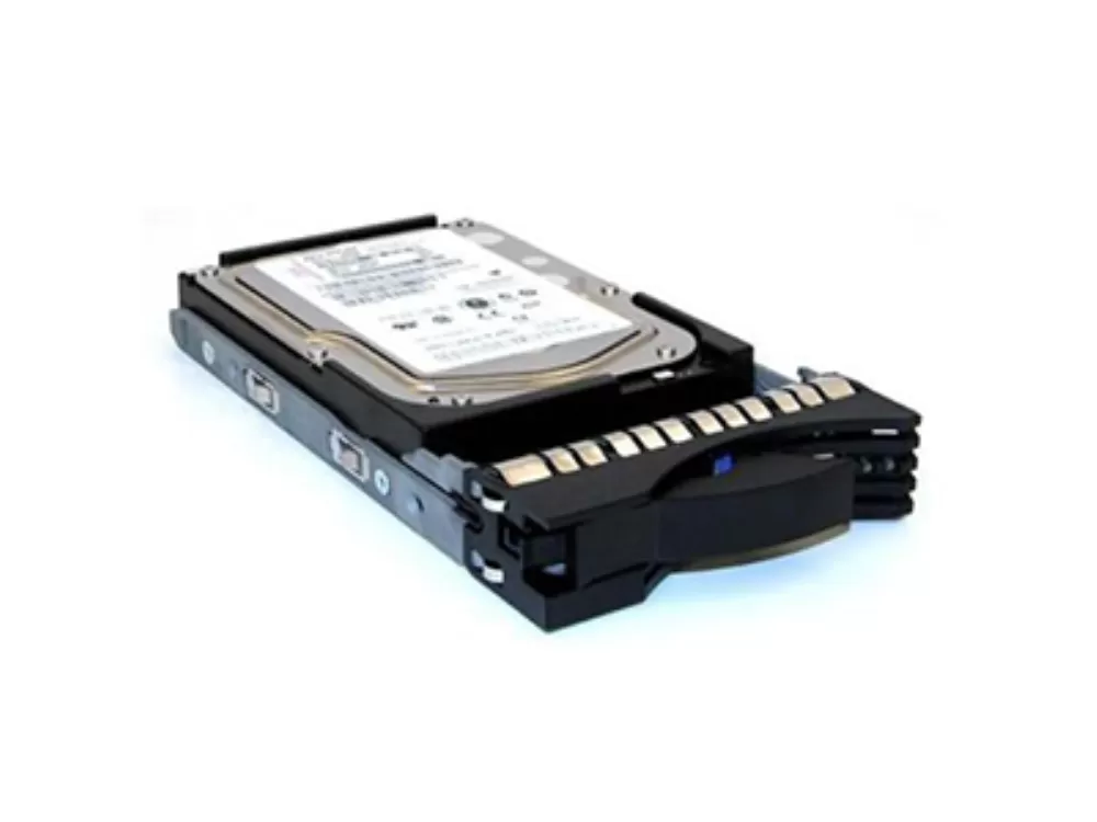 Жесткий диск IBM 3Tb 7.2K SATA 3,5", N3220