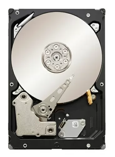 Жесткий диск Seagate Constellation ES 1Tb 7.2K SATA 3.5", ST31000524NS