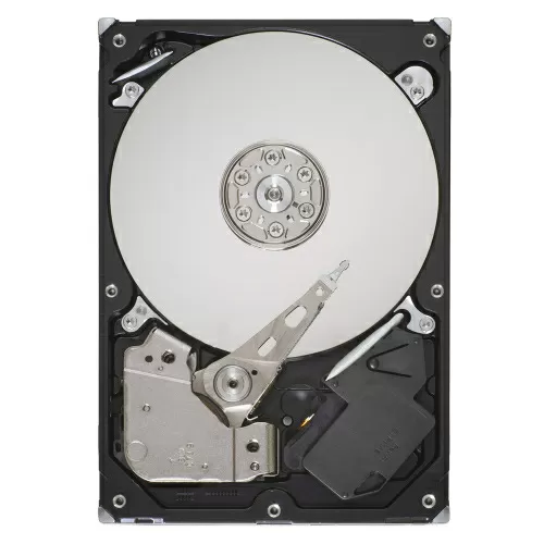 Жесткий диск IBM 750GB 3.5" SATA, 43W7579