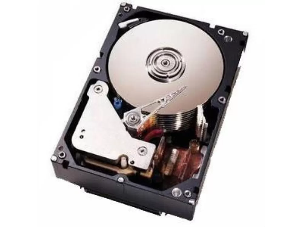 Жесткий диск IBM 500GB 1.5G 7.2K 3.5" SATA, 42D0389
