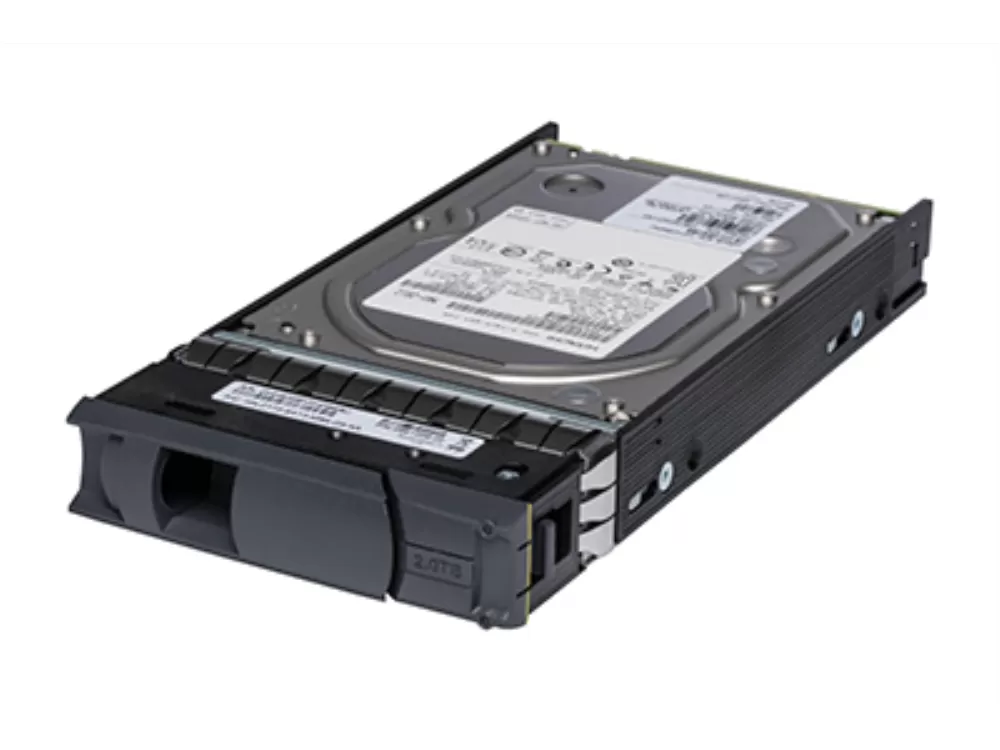 Жесткий диск NetApp 2TB 3G 7.2K 3.5" SATA, X306A-R5