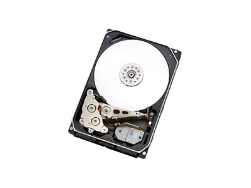 Жесткий диск Hitachi 6TB 6G 7.2K 3.5" SATA, HUH728060ALN600