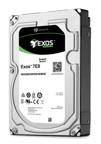 Жесткий диск Seagate 3TB 3.5" SATA, ST3000NM0005