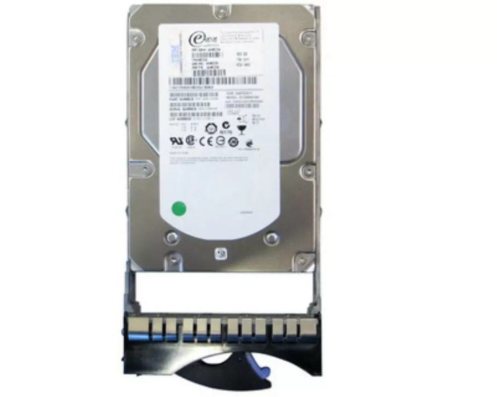 Жесткий диск IBM/Lenovo 250GB 3G 7.2K 3.5" SATA, 43W7757