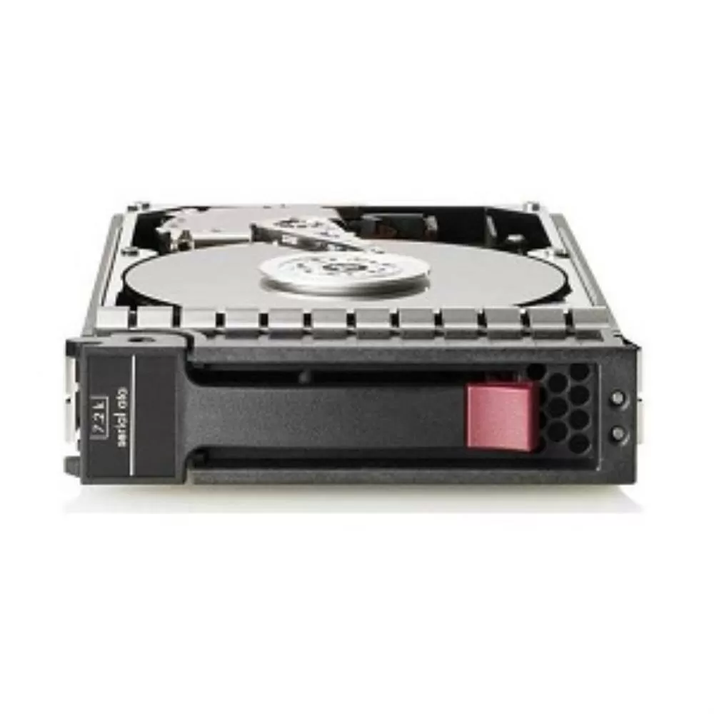 Жесткий диск HP 2TB 6G 7.2K 3.5" SATA, 739459-B21