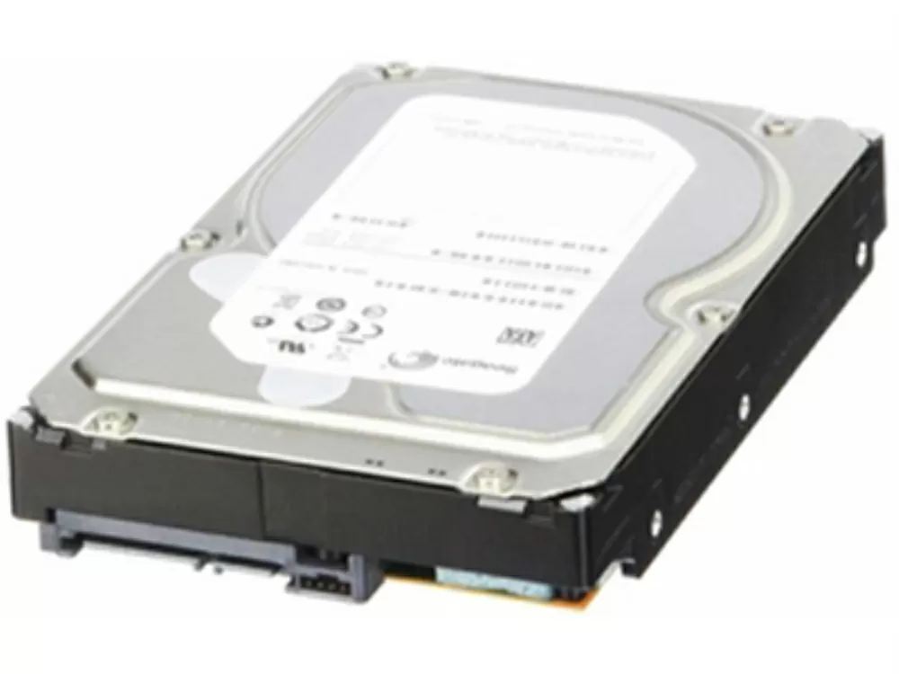 Жесткий диск IBM 2TB 7.2K 3.5" SATA, 59Y5483