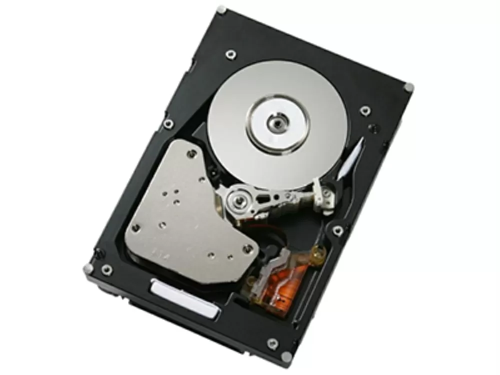 Жесткий диск IBM 2TB 3G 7.2K 3.5" SATA, 59Y5484