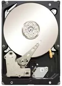 Жесткий диск Seagate 1 2 TB SATA 3.5", ST2000NM0011