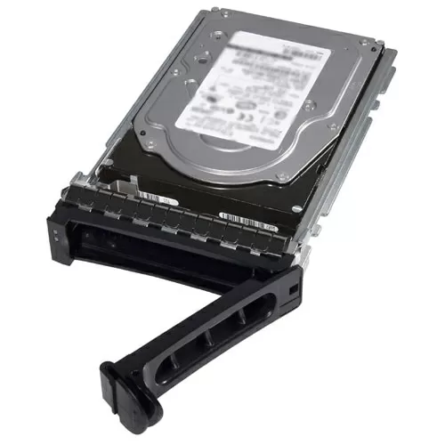 Жесткий диск Dell 1TB SATA 6G 7,2K 3.5", 400-AEFB