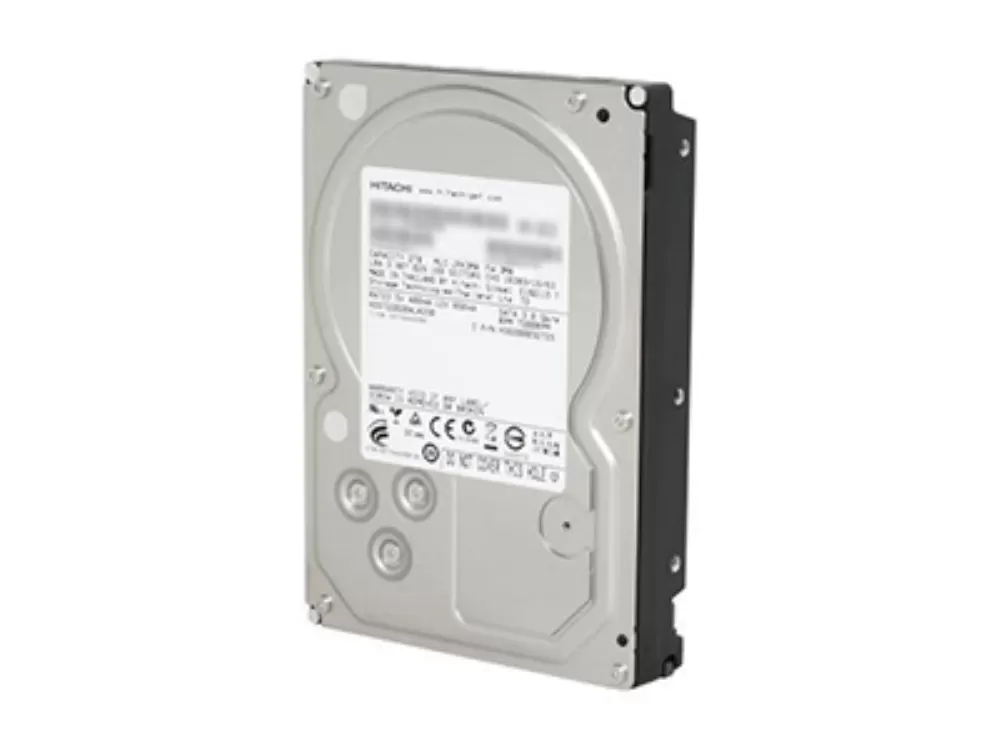 Жесткий диск Hitachi Deskstar 7.2k 2Tb, HDS722020ALA330