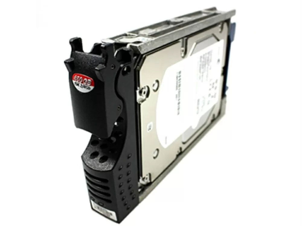 Жесткий диск EMC 450GB 10K 4G 3.5" FC, 005048954