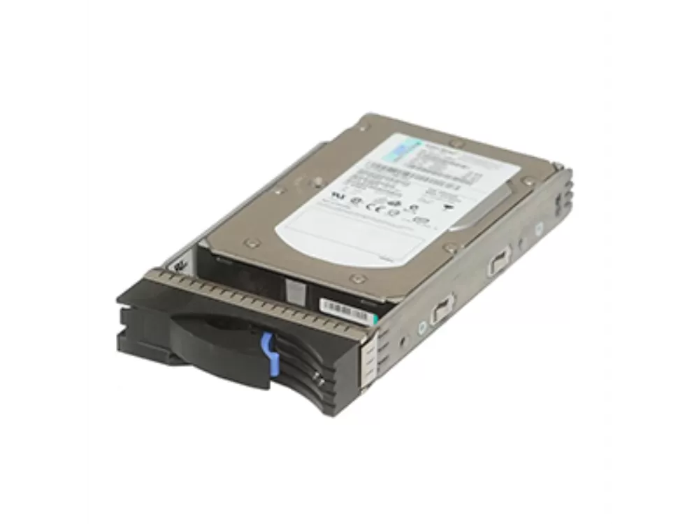 Жесткий диск IBM 600GB 4G 15K 3.5" FC, 59Y5336
