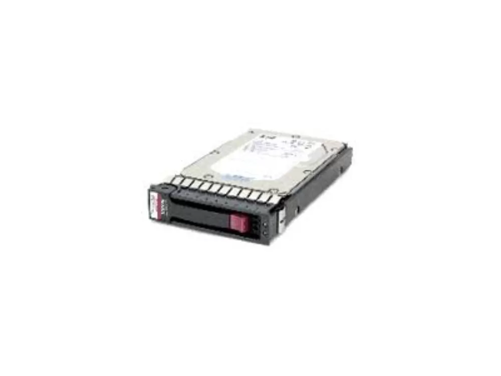 Жесткий диск HP 1TB 7.2K 3.5" FC, 454414-001, AG691A
