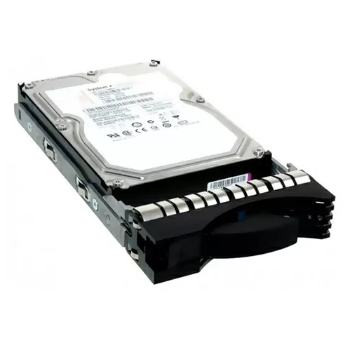 Жесткий диск IBM 600Gb 15K 3.5in, 59Y5460