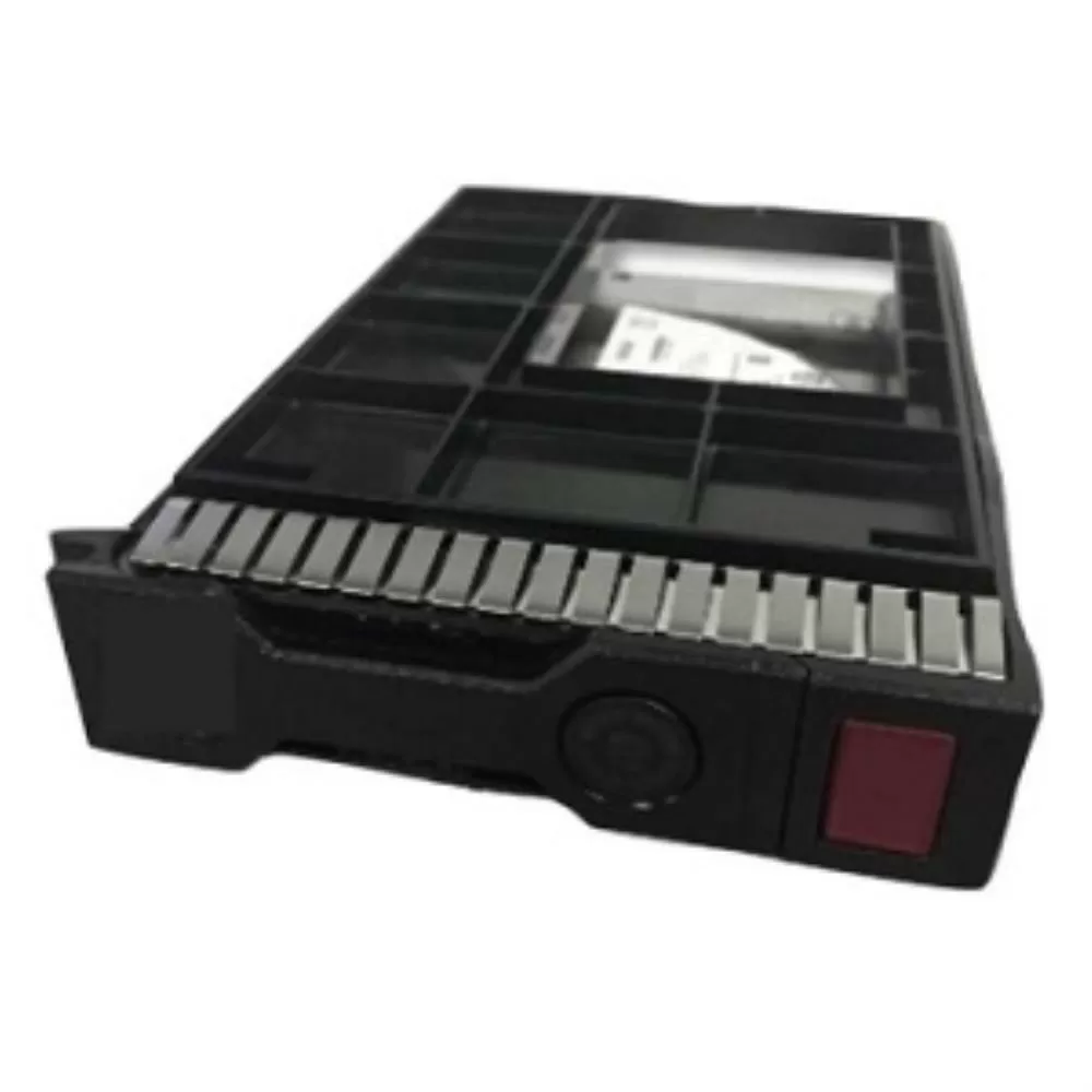 Жесткий диск HP 960GB 6G SATA 3.5", P09718-B21