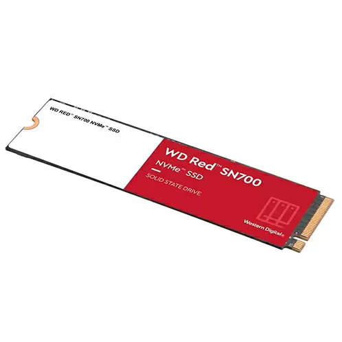 Накопитель SSD Western Digital 4Tb M.2 2280 PCIe 3.0 x4 NVMe M.2 WDS400T1R0C