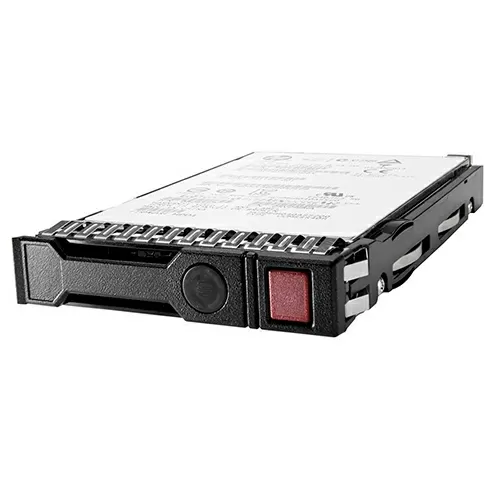 Накопитель SSD HPE 3.84TB 2.5" SAS 24G P49035-B21
