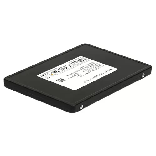 Накопитель SSD Samsung PM9A3, 7.68GB MZQL27T6HBLA-00A07
