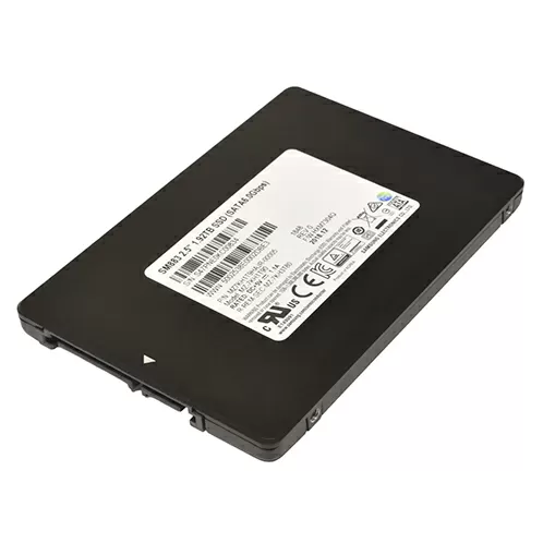 Накопитель SSD Samsung 1.92Tb 2.5" SATA 6Gb/s MZ7KH1T9HAJR