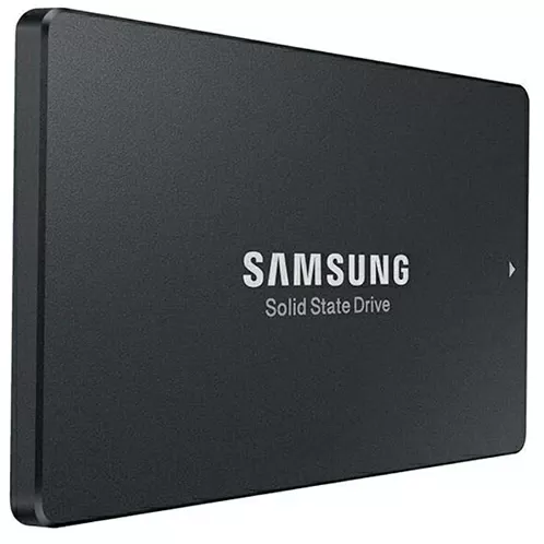 Накопитель SSD Samsung 3.84TB 2.5" PCIe 4.0 x4 NVMe MZQL23T8HCLS-00A07