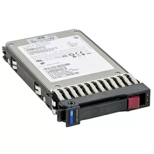 Накопитель SSD HPE 800GB NVMe SFF BC U.2 P5800X P51467-B21