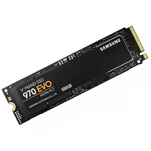 Накопитель SSD Samsung 500Gb MZ-V7E500BW